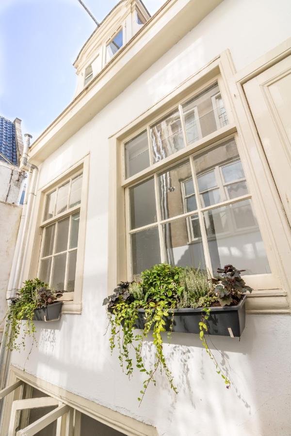 أمستردام Patrick'S Place المظهر الخارجي الصورة