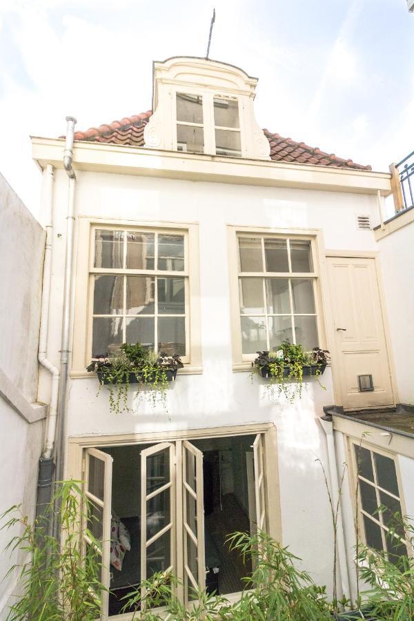 أمستردام Patrick'S Place المظهر الخارجي الصورة