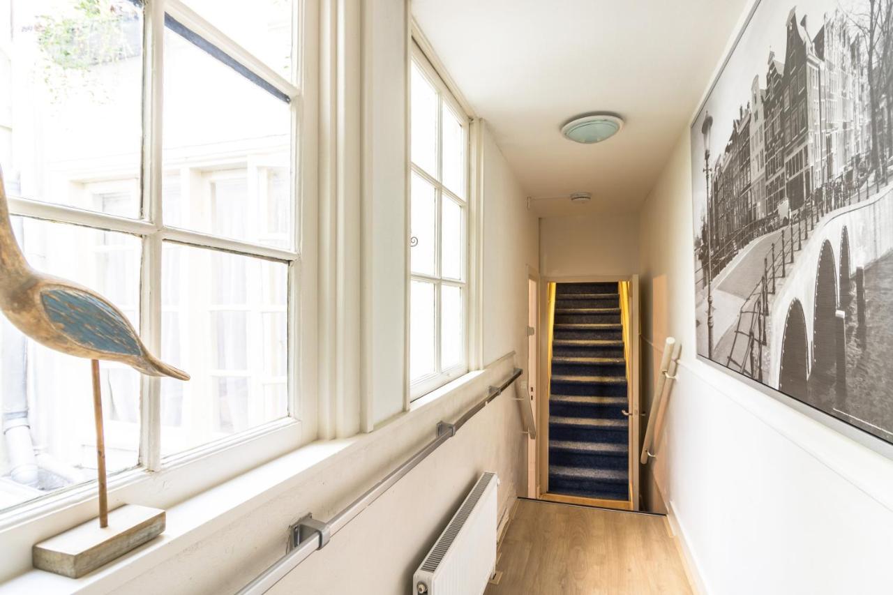 أمستردام Patrick'S Place المظهر الخارجي الصورة