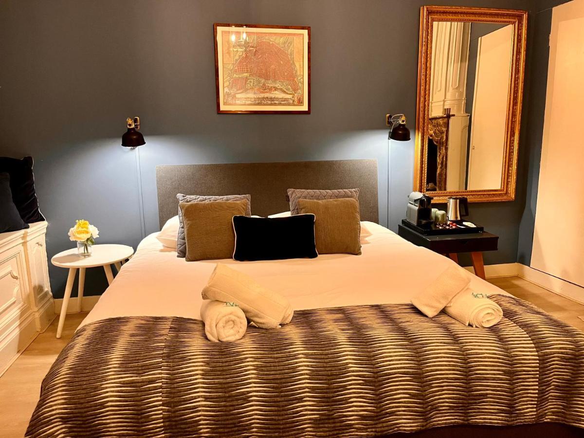 أمستردام Patrick'S Place المظهر الخارجي الصورة