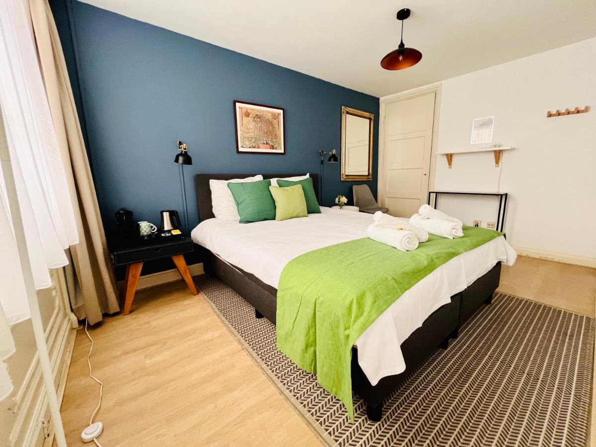 أمستردام Patrick'S Place المظهر الخارجي الصورة
