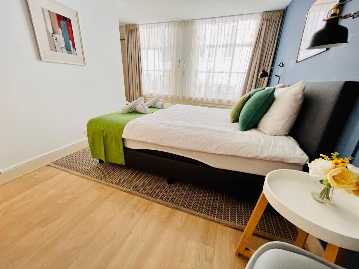 أمستردام Patrick'S Place المظهر الخارجي الصورة