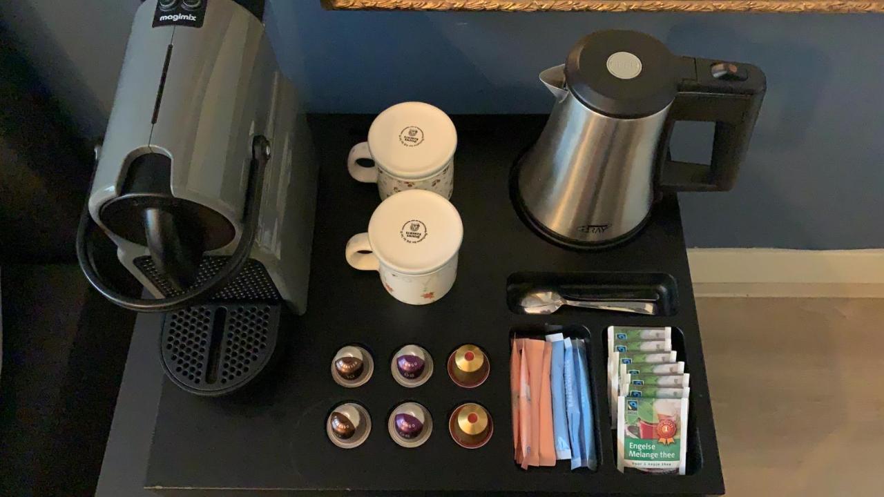 أمستردام Patrick'S Place المظهر الخارجي الصورة